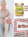 Salmon Collagen- Treatment for Rheumatoid Arthritis