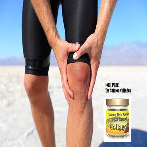 Everything That You Need to Know About Joint Pain and How to Reduce It