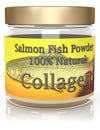 Best And Pure Marine Collagen Supplements By Salmon