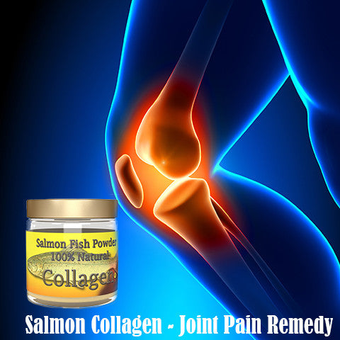 Why Perform A Rheumatoid Arthritis Treatment with Collagen | Salmon Collagen