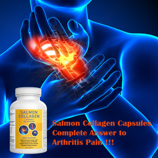 Arthritis In Hands