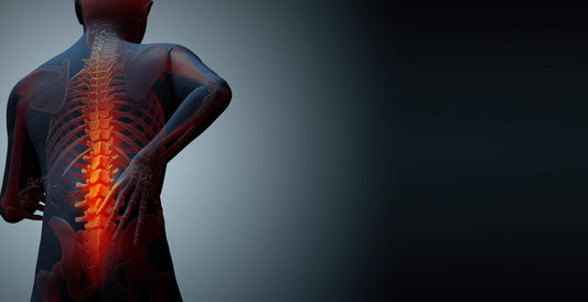 Arthritis Pain Relief