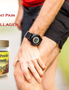 Salmon Collagen Fish Powder For Facet Joint Pain Relief