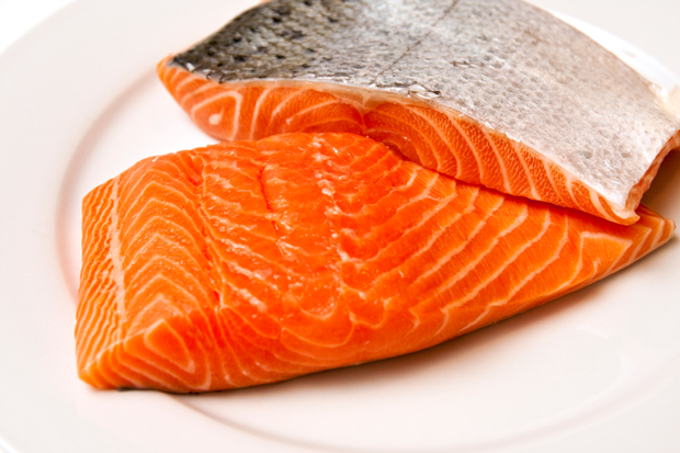 What are the Health Benefits of SALMON?