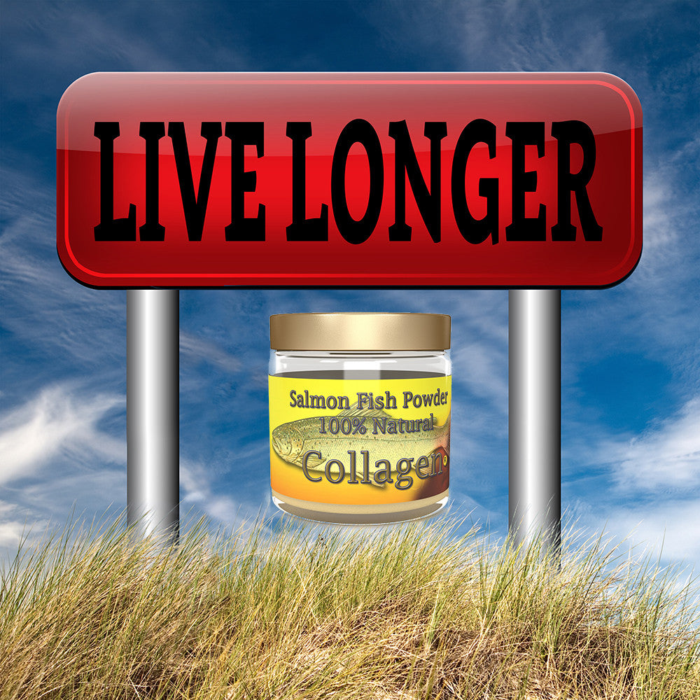 Salmon Collagen: The Most Efficient Arthritis Therapy Supplement
