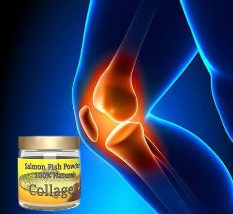 Are Salmon Collagen Supplements Helpful For Rheumatoid Arthritis - Salmon Collagen