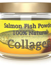 Salmon Collagen Fish Powder: Best Natural Remedies For Joint Pain