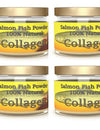 Salmon Collagen: The Most Powerful and Efficient Remedy For Joint Pain
