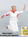 How To Reduce Muscle And Joint Pain | Salmon Collagen Powdered Supplements