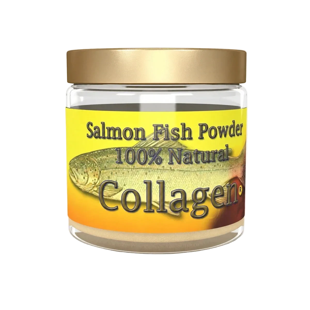 Premium Marine Collagen Powder for Skin & Joint Support