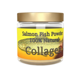 Premium Marine Collagen Powder for Skin & Joint Support