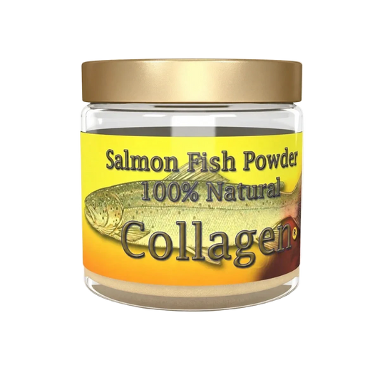 Premium Marine Collagen Powder for Skin & Joint Support